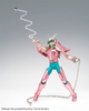 Figurka Tamashii Nations Saint Seiya Cloth Myth 20th Anniversary Andromeda Shun 16 cm (4573102657855) - obraz 2