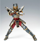 Figurka Tamashii Nations Saint Cloth Myth Ex Saint Seiya Pegasus Knights of the Zodiac 17 cm (4573102657695) - obraz 3