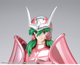 Figurka Tamashii Nations Saint Seiya Cloth Myth 20th Anniversary Andromeda Shun 16 cm (4573102657855) - obraz 4