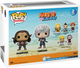 Zestaw figurek Funko Pop! Animation Naruto Shippuden Hashirama and Tobirama Exclusive 9 cm 2 szt (889698631372) - obraz 3