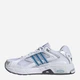 Sneakersy damskie adidas Response CL W IG8460 41.5 (7.5UK) Białe (4066765964847) - obraz 3