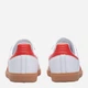 Жіночі кеди низькі adidas Originals Samba OG W IF6513 39.5 Білі (4066765920850) - зображення 5