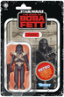 Figurka Hasbro Star Wars The Book of Boba Fett Retro Krrsantan 9.5 cm (5010996183354) - obraz 1