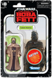 Figurka Hasbro Star Wars The Book of Boba Fett Retro Tusken Warrior 9.5 cm (5010996183330) - obraz 1