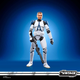 Figurka Hasbro Star Wars The Clone Wars Clone Trooper 501st Legion 9.5 cm (5010993983322) - obraz 5