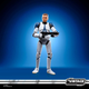 Figurka Hasbro Star Wars The Clone Wars Clone Trooper 501st Legion 9.5 cm (5010993983322) - obraz 6