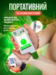 Нитратомер greentest eco 6 экотестер нитрат тестер акватестер качества жесткости воды измеритель прибор для измерения нитратов дозиметр в одном приборе нитрат тестеры (Green6) - изображение 9