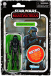 Фігурка Hasbro Star Wars Mandalorian retro collection Imperial Death Trooper 9.5 см (5010993955886) - зображення 1