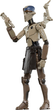 Figurka Hasbro Star Wars Ahsoka Huyang 9.5 cm (5010996203274) - obraz 4