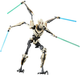 Фігурка Hasbro Star Wars Battlefront II General Grievous Battle Damaged 15 см (5010996179906) - зображення 6