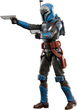 Figurka Hasbro Star Wars Bo-Katan Kryze 15 cm (5010996213310) - obraz 4