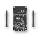 Плата розробки NodeMCU ESP8266 з дисплеєм OLED 0.96'', чіпом CH-340, модулем WiFi ESP-12E, роз'ємом Micro USB - зображення 3