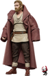 Figurka Hasbro Star Wars Obi-Wan Kenobi Wandering Jedi Obi-Wan Kenobi 9.5 cm (5010994152062) - obraz 3