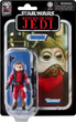 Figurka Hasbro Star Wars Return of the Jedi Nien Nunb 9.5 cm (5010996133717) - obraz 1