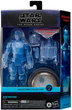 Figurka Hasbro Star Wars Holocomm Collection Axe Woves 15 cm (5010996179869) - obraz 1