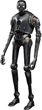 Figurka Hasbro Star Wars K-2SO Black Series 15 cm (5010993905096) - obraz 2