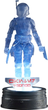 Figurka Hasbro Star Wars Holocomm Collection Bo-Katan Kryze 15 cm (5010996214492) - obraz 4