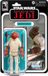 Figurka Hasbro Star Wars Return of the Jedi 40th Anniversary Admiral Ackbar 15 cm (5010994161842) - obraz 1