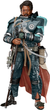 Figurka Hasbro Star Wars Saw Gerrera 15 cm (5010993958610) - obraz 5