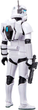 Figurka Hasbro Star Wars Scar Trooper Mic 15 cm (5010996121769) - obraz 4