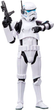 Figurka Hasbro Star Wars Scar Trooper Mic 15 cm (5010996121769) - obraz 6