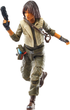 Figurka Hasbro Star Wars The Acolyte Osha Aniseya 15 cm (5010996269492) - obraz 6