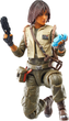 Figurka Hasbro Star Wars The Acolyte Osha Aniseya 15 cm (5010996269492) - obraz 7