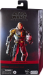 Figurka Hasbro Star Wars The Bad Batch Wrecker Mercenary Gear 15 cm (5010994207847) - obraz 1