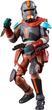 Figurka Hasbro Star Wars The Bad Batch Hunter Mercenary 15 cm (5010996107305) - obraz 5