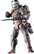 Figurka Hasbro Star Wars The Bad Batch Wrecker Mercenary Gear 15 cm (5010994207847) - obraz 6