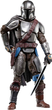 Figurka Hasbro Star Wars The Mandalorian The Mandalorian Mines of Mandalore 15 cm (5010996243782) - obraz 4