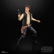 Фігурка з аксесуарами Hasbro Star Wars Black Series Power of the Force Han Solo 15 см (5010993899708) - зображення 3