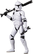 Фігурка з аксесуарами Hasbro Star Wars Black Series Attack of Clones Phase I Clone Trooper 15 см (5010996227478) - зображення 2