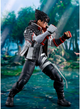 Фігурка з аксесуарами Tamashii Nations Tekken Jin Kazama SH SH Figuarts 15 см (4573102661302) - зображення 3