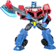 Figurka z akcesoriami Hasbro Transformers Legacy United Voyager Class Animated Universe Optimus Prime 17.5 cm (5010996192189) - obraz 4