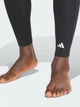 Тайтсы мужские Adidas Training Tf Base Tight IN5590 XL Black (4067893456594) - изображение 4