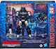 Figurka z akcesoriami Hasbro Transformers War From Cybertron Covert Agent Ravage + Decepticon Forever Ravage 15 cm (5010993863358) - obraz 1