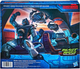 Figurka z akcesoriami Hasbro Transformers War From Cybertron Covert Agent Ravage + Decepticon Forever Ravage 15 cm (5010993863358) - obraz 5