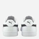 Жіночі кеди низькі Puma Smash v2 L 365215-01 37.5 (4.5UK) Білі (4059505054946) - зображення 5