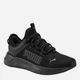 Buty do biegania damskie Puma Softride Astro Slip 378799-01 37.5 (4.5UK) Czarne (4099683318966) - obraz 3