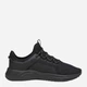 Buty do biegania damskie Puma Softride Astro Slip 378799-01 37.5 (4.5UK) Czarne (4099683318966) - obraz 4