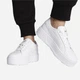 Жіночі кеди низькі Puma Karmen L 384615-01 37.5 Білі (4064536350769) - зображення 2