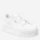Жіночі кеди низькі Puma Karmen L 384615-01 37.5 Білі (4064536350769) - зображення 3