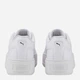 Жіночі кеди низькі Puma Karmen L 384615-01 37.5 Білі (4064536350769) - зображення 6