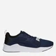 Buty do biegania damskie Puma Wired Run Pure 389275-03 37.5 Granatowe (4065452512026) - obraz 1