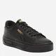 Sneakersy damskie na platformie Puma Smash Platform v3 390758-07 37.5 (4.5UK) Czarne (4099683385999) - obraz 2