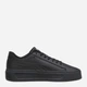 Sneakersy damskie na platformie Puma Smash Platform v3 390758-07 37.5 (4.5UK) Czarne (4099683385999) - obraz 3