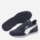Buty sportowe damskie Puma ST Runner v3 Nl 384857-02 37 Granatowe (4064536358062) - obraz 2