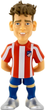 Figurka Minix Atletico Madrid Antoine Griezmann (8436605113036) - obraz 1