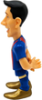 Figurka Minix FC Barcelona Robert Lewandowski (8436605112015) - obraz 4